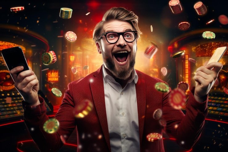Antarmuka deposit OVO di aplikasi lgopro99 dengan langkah-langkah yang jelas
